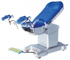 Электронное гинекологическое смотровое кресло BT-GC010