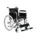 Купить Инвалидная коляска низкоактивная с гигиеническим отверстием VCWK4T с доставкой на дом в интернет-магазине ортопедических товаров и медтехники Ортоп
