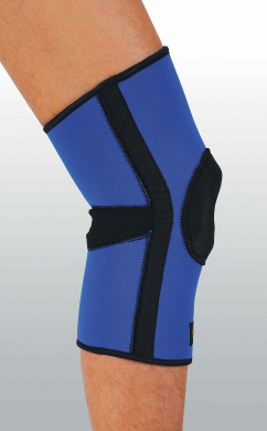 Приспособление ортопедическое для колена (К-1-Т)