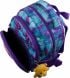 Купить Ортопедический рюкзак дошкольный для девочек Winner One 1707 с доставкой на дом в интернет-магазине ортопедических товаров и медтехники Ортоп