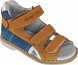 Купити Ортопедичні сандалі для хлопчиків, 4Rest Orto 06-158 з доставкою додому в інтернет-магазині ортопедичних товарів і медтехніки Ортоп