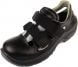 Купити Спецвзуття, ортопедичні черевики чоловічі чорні модель 0612203 / 1С з доставкою додому в інтернет-магазині ортопедичних товарів і медтехніки Ортоп