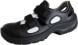 Купити Спецвзуття, ортопедичні черевики чоловічі чорні модель 0612203 / 1С з доставкою додому в інтернет-магазині ортопедичних товарів і медтехніки Ортоп