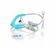 Стетоскоп Acoustica XP Deluxe Dual Head 747XP