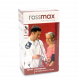 Купить Тонометр механический Rossmax GB102 с доставкой на дом в интернет-магазине ортопедических товаров и медтехники Ортоп
