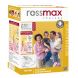 Купить Ингалятор компрессорный (небулайзер) Rossmax NA100 с доставкой на дом в интернет-магазине ортопедических товаров и медтехники Ортоп