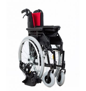 Инвалидная коляска среднеактивная VCWK9AC-01