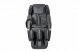 Купити Масажне крісло Betasonic II + Braintronics (чорне) з доставкою додому в інтернет-магазині ортопедичних товарів і медтехніки Ортоп