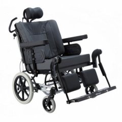 Многофункциональная инвалидная коляска Rea Azalea Max