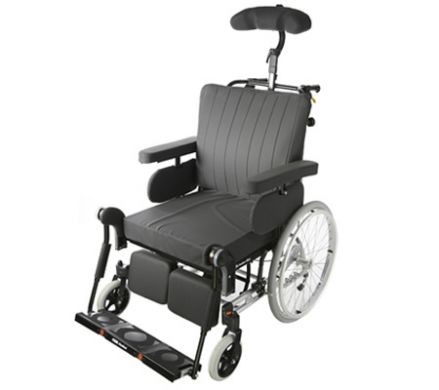 Багатофункціональна інвалідна коляска Rea Azalea Max