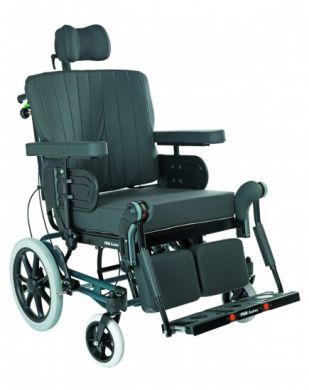 Багатофункціональна інвалідна коляска Rea Azalea Max