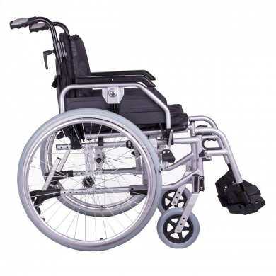 Облегченная инвалидная коляска "Modern Light"