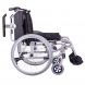 Купити Полегшена інвалідна коляска «Modern Light» з доставкою додому в інтернет-магазині ортопедичних товарів і медтехніки Ортоп