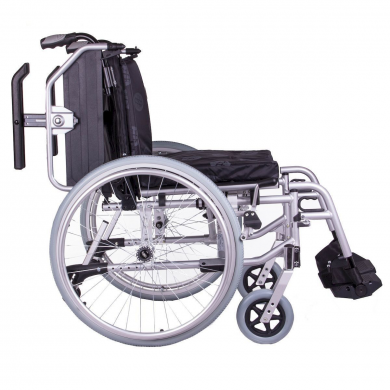 Полегшена інвалідна коляска «Modern Light»