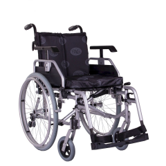 Облегченная инвалидная коляска "Modern Light"