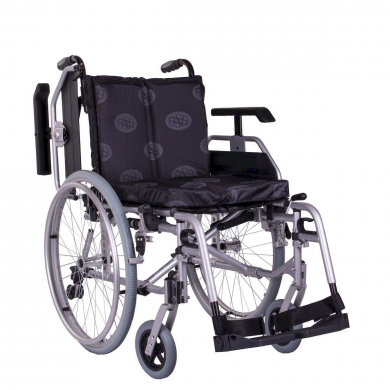 Полегшена інвалідна коляска «Modern Light»