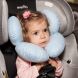 Купить Детская анатомическая подушка для путешествий Travel (арт.J2302Travel) с доставкой на дом в интернет-магазине ортопедических товаров и медтехники Ортоп