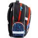 Купити Шкільний ортопедичний рюкзак Super car K18-510S-2 з доставкою додому в інтернет-магазині ортопедичних товарів і медтехніки Ортоп