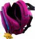 Купити Ортопедичний рюкзак дошкільний для дівчаток Winner One 1708 з доставкою додому в інтернет-магазині ортопедичних товарів і медтехніки Ортоп