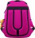Купити Ортопедичний рюкзак дошкільний для дівчаток Winner One 1708 з доставкою додому в інтернет-магазині ортопедичних товарів і медтехніки Ортоп