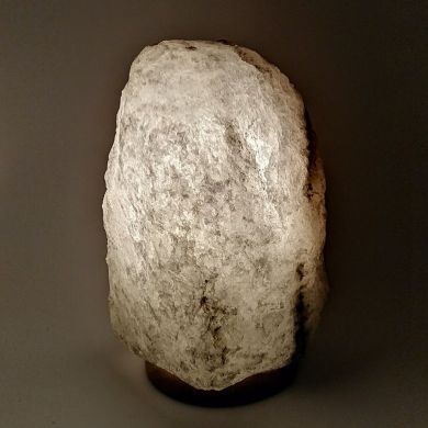 Соляна лампа Скеля-5 18 - 22 кг