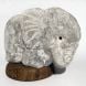 Купити Соляна лампа Слон 4,5 - 5,3 кг з доставкою додому в інтернет-магазині ортопедичних товарів і медтехніки Ортоп
