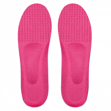 Стельки 4Rest Orto для полой стопы с эффектом памяти "Relax" 09-205 (Нововолынск)