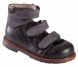 Купить Ортопедические туфли для мальчиков, 4Rest Orto 06-314 с доставкой на дом в интернет-магазине ортопедических товаров и медтехники Ортоп