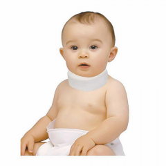 Бандаж для шийного відділу хребта для дітей грудного віку 5 см