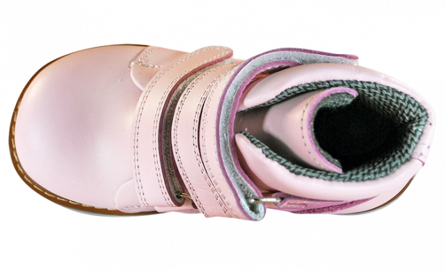 Ортопедические ботинки для девочки 4Rest Orto 06-572