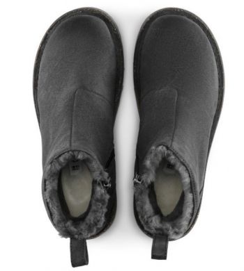 Ортопедичні черевики жіночі Melrose Shearling LEVE (1017298N), BIRKENSTOCK