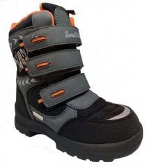 Ортопедичні черевики зимові Сурсіл-Орто А45-121