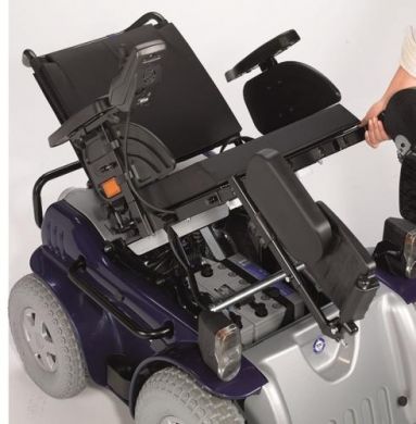 Електроколяска для інвалідів "G50"