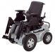 Купить Электроколяска для инвалидов "G50" с доставкой на дом в интернет-магазине ортопедических товаров и медтехники Ортоп