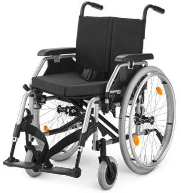Інвалідна коляска середньоактивна 2.750 Eurochair 2