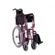 Купити Інвалідна коляска для вузьких пройомів «SLIM» з доставкою додому в інтернет-магазині ортопедичних товарів і медтехніки Ортоп