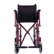 Купить Инвалиная коляска для узких проемов «SLIM» с доставкой на дом в интернет-магазине ортопедических товаров и медтехники Ортоп
