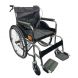Купити Візок інвалідний, складний, Zhongba, тип 1041 з доставкою додому в інтернет-магазині ортопедичних товарів і медтехніки Ортоп