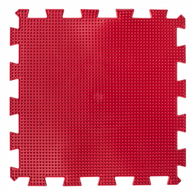 Масажний килимок Пазл Мікс Травка, 1 елемент