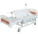 Купити Медичне ліжко з туалетом та функцією бокового перевороту Mirid E20 з доставкою додому в інтернет-магазині ортопедичних товарів і медтехніки Ортоп