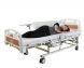 Купить Медицинская кровать с туалетом и функцией бокового переворота Mirid E20 с доставкой на дом в интернет-магазине ортопедических товаров и медтехники Ортоп