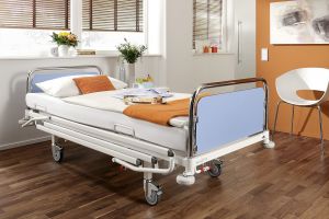 Медицинские кровати: их виды и какую выбрать