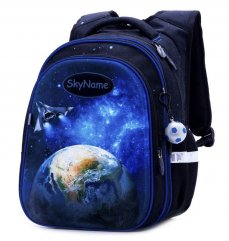 Ортопедический рюкзак для мальчиков SkyName R1-021