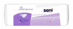 Памперси для дорослих Super Seni Plus medium (30 шт)