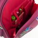 Купить Школьный ортопедический рюкзак каркасный Flowery K18-703M-2 с доставкой на дом в интернет-магазине ортопедических товаров и медтехники Ортоп