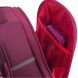 Купить Школьный ортопедический рюкзак каркасный Flowery K18-703M-2 с доставкой на дом в интернет-магазине ортопедических товаров и медтехники Ортоп