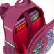 Купити Шкільний ортопедичний рюкзак каркасний Big bang K18-703M-1Flowery K18-703M-2 з доставкою додому в інтернет-магазині ортопедичних товарів і медтехніки Ортоп