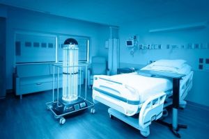 Медицинские лампы: какие они бывают и зачем они нужны?