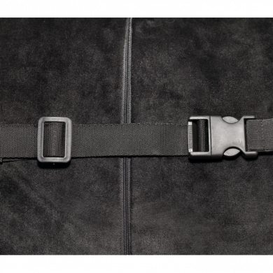 Ортопедическая подушка под спину с эффектом памяти Olvi J2508 M (Ужгород)