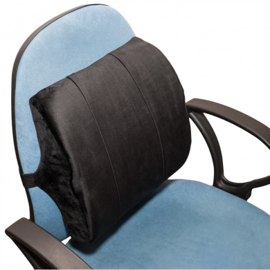 Ортопедическая подушка под спину с эффектом памяти Olvi J2508 M (Ужгород)